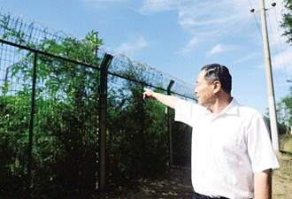 重訪“九一八事變”三大遺跡