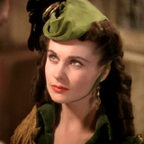 永遠(yuǎn)的郝思嘉——費(fèi)雯·麗