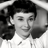 跨越世紀(jì)的美麗——奧黛麗·赫本