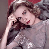 高尚的女皇——格蕾絲·凱利