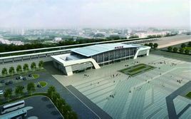 首發(fā):青榮城際即將開通煙臺段增299公里