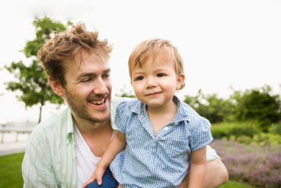 掌握六大“秘訣”讓孩子乖乖聽話