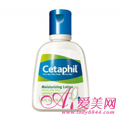  應(yīng)對降溫天 干性皮膚護理秘訣水潤動人 