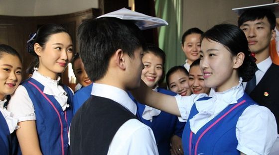 7所高校選拔140名動姐備戰(zhàn)青榮城鐵