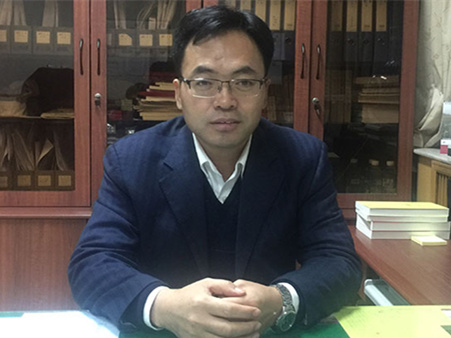 中央黨校教授沈傳亮：新的提法“新”在哪里