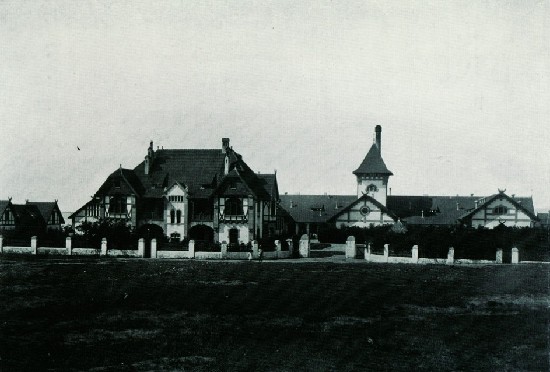 青島近代屠宰場何時(shí)建 曾供應(yīng)駐菲美軍？