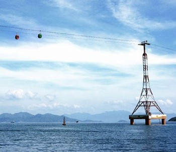 出游新去處 亞洲10大新興旅游勝地