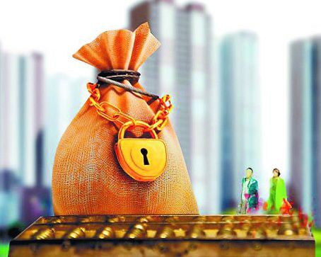 央行：有序打破剛性兌付 讓違約自然發(fā)生