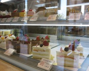 系列報(bào)道之五：“味覺(jué)”中的文化時(shí)尚