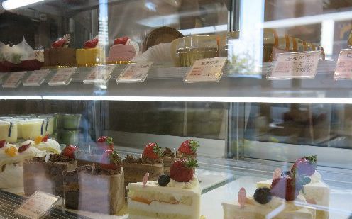 五：“味覺”中的文化時(shí)尚