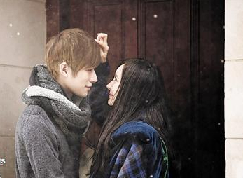 楊冪柯震東上演“悲情世界”