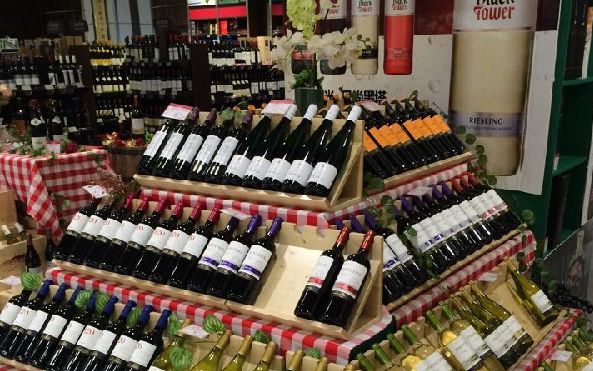 系列報(bào)道之六：超市嬗變折射商業(yè)新趨勢(shì)