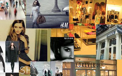 系列報(bào)道之七：“快時(shí)尚”突進(jìn)改變了什么