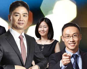 京東收盤(pán)上漲10% 劉強(qiáng)東身價(jià)達(dá)48億美元