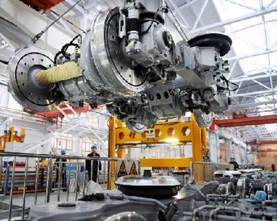 青島產(chǎn)業(yè)鏈：千億級的追求