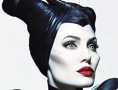 朱莉奇幻大片《沉睡魔咒》 朱莉奇幻大片《沉睡魔咒》