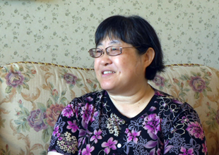 陳怡：參與國(guó)內(nèi)音樂(lè)教育 加強(qiáng)藝術(shù)交流（一）