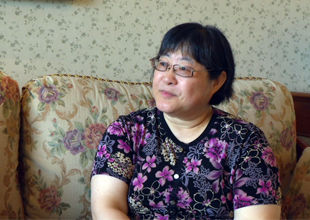 陳怡：樂(lè)團(tuán)生存與經(jīng)濟(jì)、社會(huì)發(fā)展關(guān)系緊密（三）