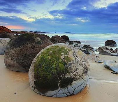 從新西蘭到挪威 一路見證驚美自然奇觀