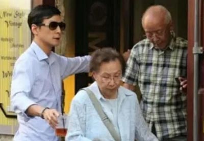 吳彥祖暫別娛樂圈留美陪父親