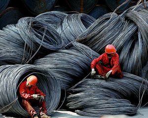 黑龍江最大鋼企困局：西鋼集團(tuán)近200億負(fù)債難填