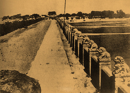 不能忘卻的歷史 七七事變77周年