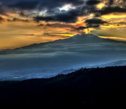 腎上腺素飆升 挑戰(zhàn)驚險(xiǎn)刺激的全球活火山之旅