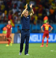 比利時2比1美國加時14分鐘狂進3球 克林斯曼遺憾出局