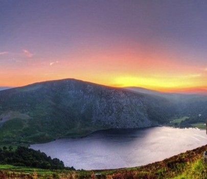 盤點十大電影中的浪漫旅行目的地