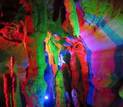 探尋青州山水福地 感受古城文化底蘊(yùn)