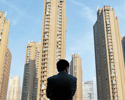 杭州今起松綁房產(chǎn)限購 過去1周賣出8套千萬元豪宅