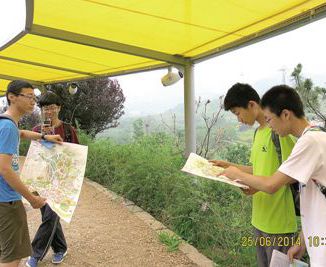 畢業(yè)旅行組團(tuán)游世園