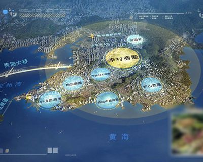 傳統(tǒng)百貨業(yè)的“李滄樣本”