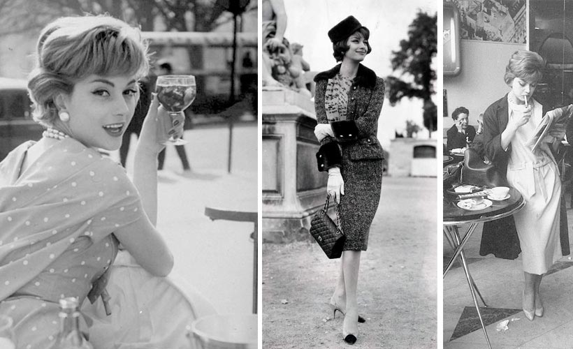 讓女人高雅的5個秘密