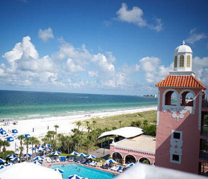 先睹為快美國海灘博士心中珍藏的海灘