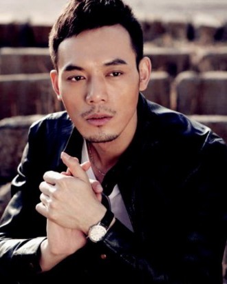 演員何盛東因吸毒被拘 尿檢呈冰毒陽性