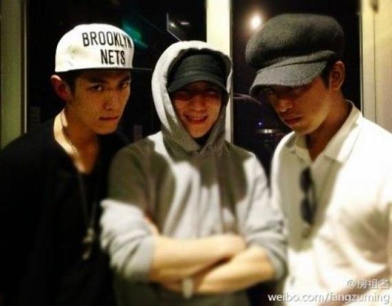 柯震東房祖名與陳柏霖