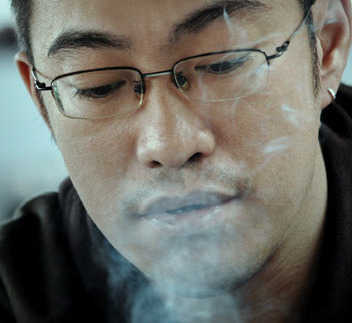 編劇寧財(cái)神已有近7月吸毒史 被群眾舉報(bào)被抓