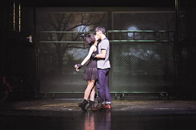 青島大劇院藝術(shù)節(jié)即將啟幕