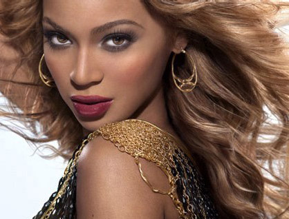 MTV音樂大獎碧昂斯成大贏家