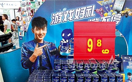 房祖名被關(guān)11天瘦了3公斤 柯震東靠帥臉?lè)稿e(cuò)也能獲原諒(圖)