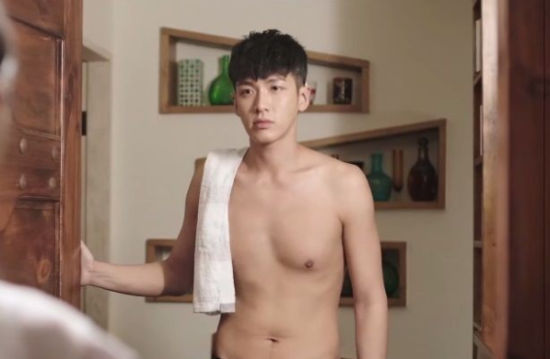 柯震東(資料圖)