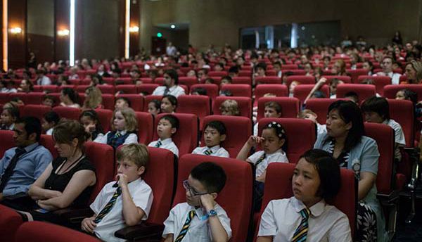 最貴國際學校開學：300萬讀到高中畢業(yè)