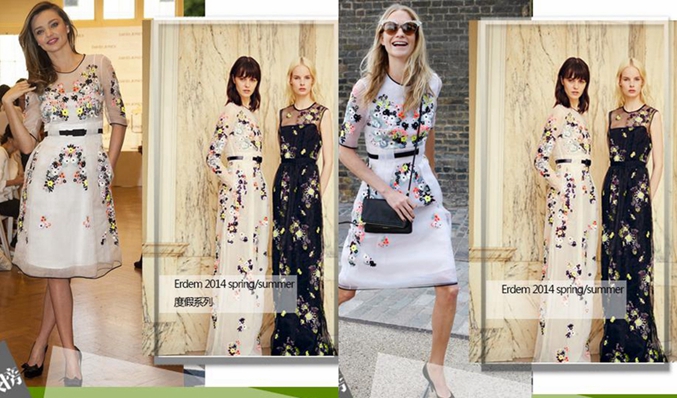 超?？蓛篤S名媛波比誰(shuí)更美？