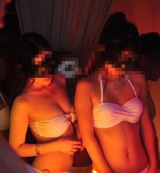 房祖名疑買毒買春 疑似性派對照片流出(圖)