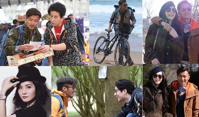 “12道鋒味”爆的那些料