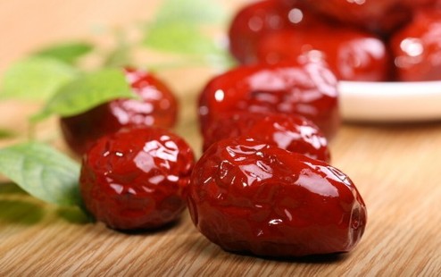 秋季最適合吃的六大類水果