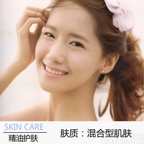  肌膚營養(yǎng)餐 教你為肌膚選對美容精油 