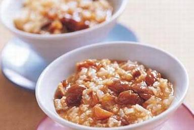 中秋養(yǎng)生：月餅搭配六種食物 助消化添雅興