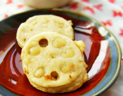 你不知道的17種中秋節(jié)美食